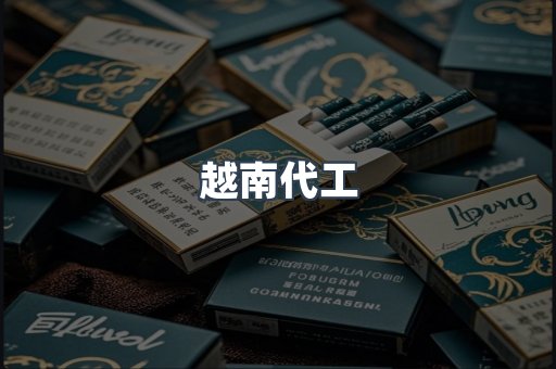越南代工