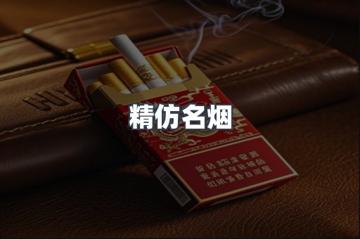 精仿名烟